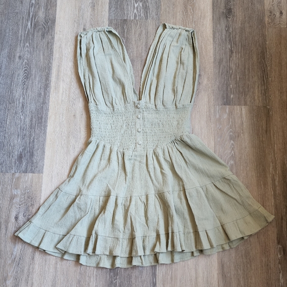 CUTE ASOS DRESS - Picture 2 of 9